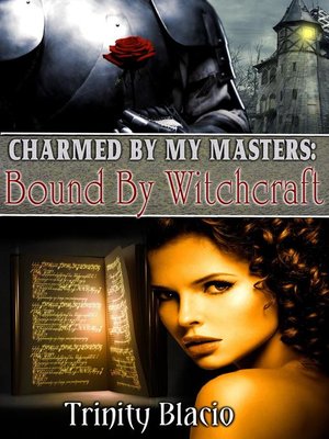 cover image of Bound by Witchcraft